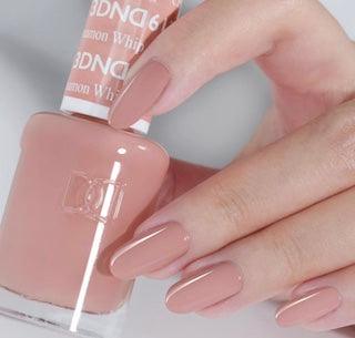 Dnd Gel 613 Cinnamon Whip - Angelina Nail Supply NYC