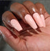 Dnd Gel 618 Peach Buff - Angelina Nail Supply NYC