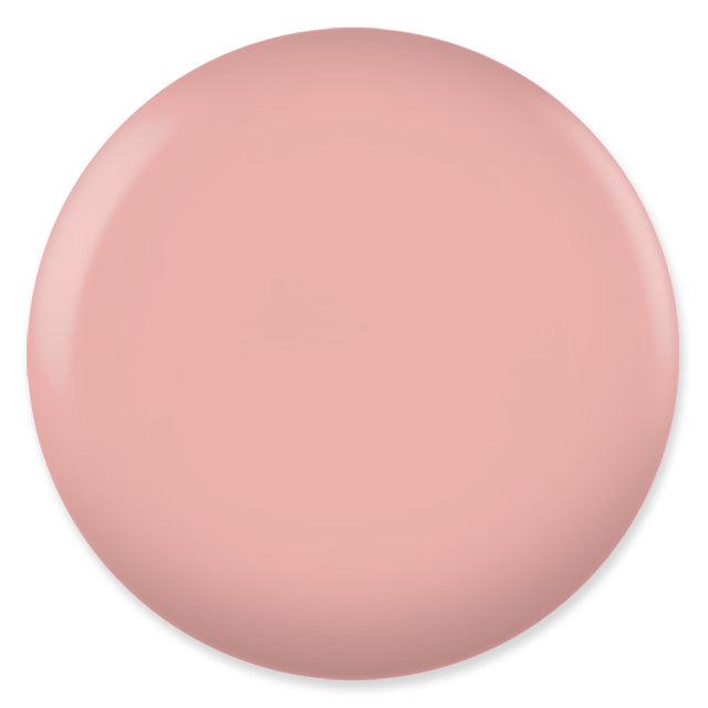 Dnd Gel 618 Peach Buff - Angelina Nail Supply NYC