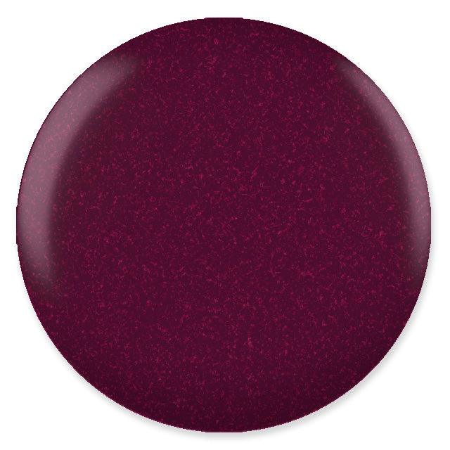 Dnd Gel 630 Boysenberry - Angelina Nail Supply NYC