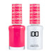 Dnd Gel 641 Pink Temptation - Angelina Nail Supply NYC