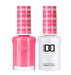 Dnd Gel 648 Strawberry Bubble - Angelina Nail Supply NYC