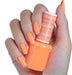 Dnd Gel 654 Pumpkin Spice - Angelina Nail Supply NYC