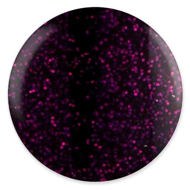 Dnd Gel 674 Purple Seorpio - Angelina Nail Supply NYC