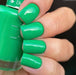 Dnd Gel 790 Divine Green - Angelina Nail Supply NYC