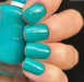 Dnd Gel 791 Teal-In Fine - Angelina Nail Supply NYC