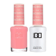 Dnd Gel 806 Pink Matter - Angelina Nail Supply NYC