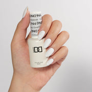 DND GEL 966 Good Vibrations - Angelina Nail Supply NYC