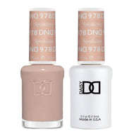 DND GEL 978 Speakeasy - Angelina Nail Supply NYC