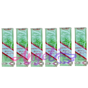 DND Paraffin Wax Aloe & Green Tea (case/6lbs) - Angelina Nail Supply NYC