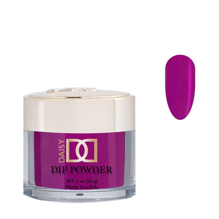 DND Powder 415 Purple Heart - Angelina Nail Supply NYC