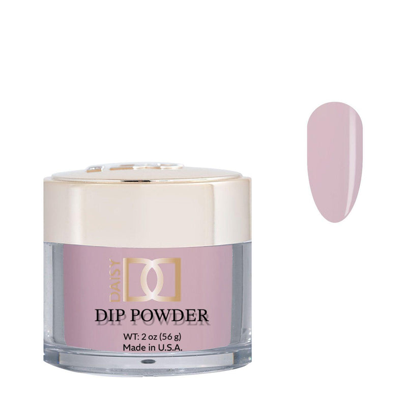 DND Powder 602 Elegant Pink - Angelina Nail Supply NYC