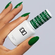 DND10 Collection 10 (Full Set 36 Colors 747 - 782) - Angelina Nail Supply NYC