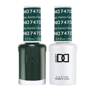 DND10 Collection 10 (Full Set 36 Colors 747 - 782) - Angelina Nail Supply NYC