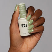 DND16 Collection 16 Retro Earth-Scape (Full Set 36 Colors 966 - 1003) - Angelina Nail Supply NYC