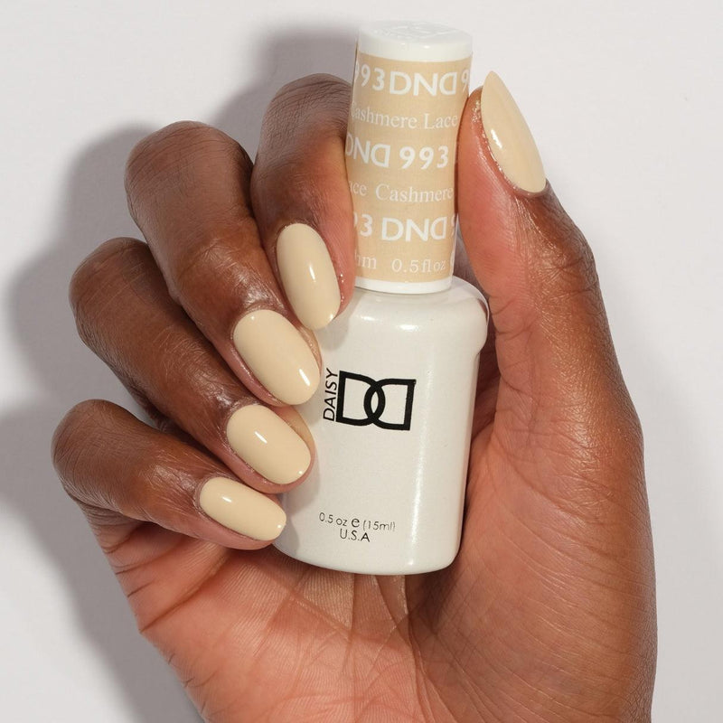DND16 Collection 16 Retro Earth-Scape (Full Set 36 Colors 966 - 1003) - Angelina Nail Supply NYC