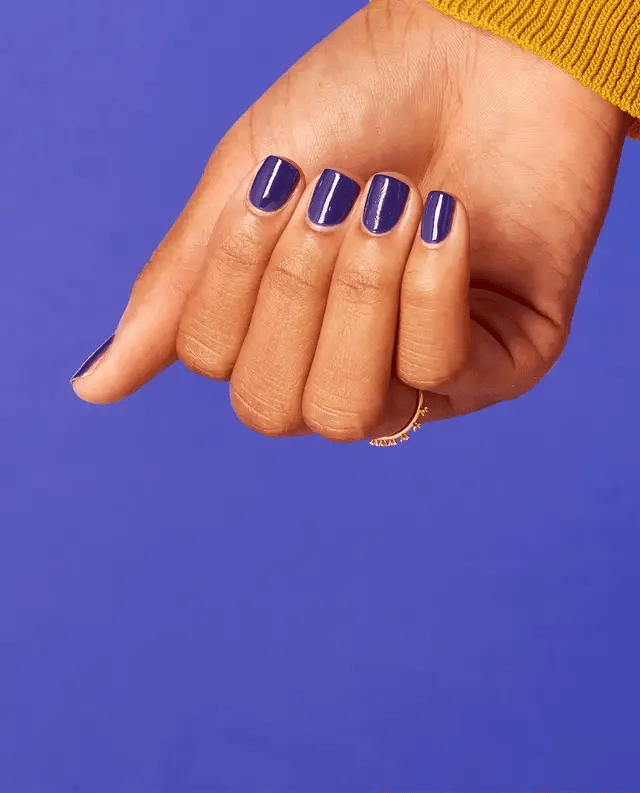 OPI Nail Lacquer NL N47 HAVE THIS COLOR IN STOCK-HOLM