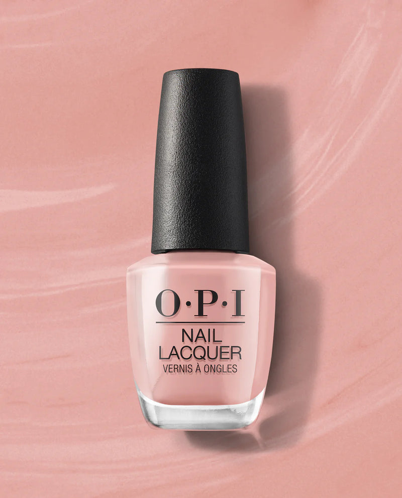 Sơn móng tay OPI NL A15 DULCE DE LECHE
