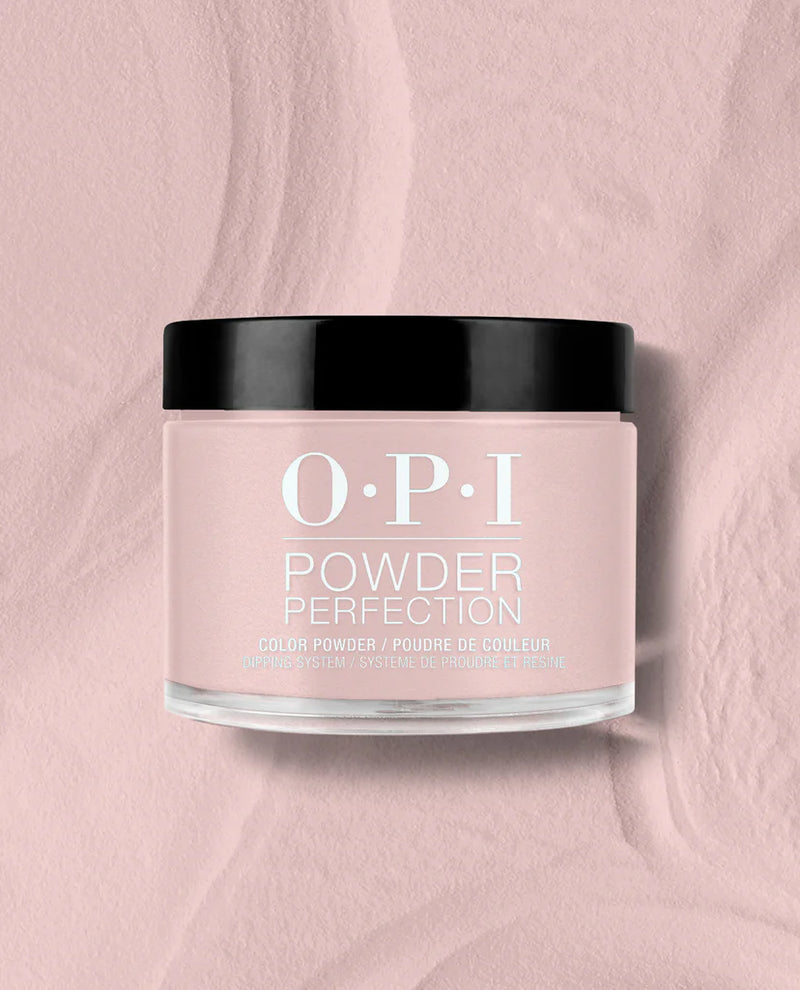 OPI Dip Powder DP A15 Dulce de Leche