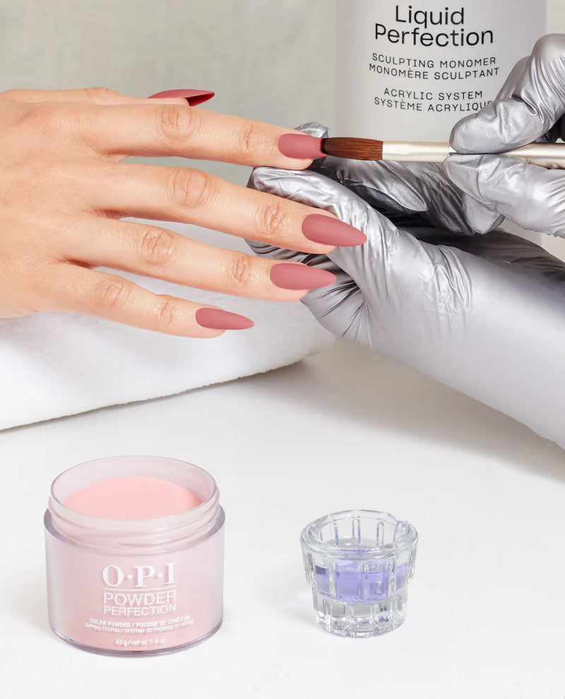 OPI Dip Powder DP A15 Dulce de Leche