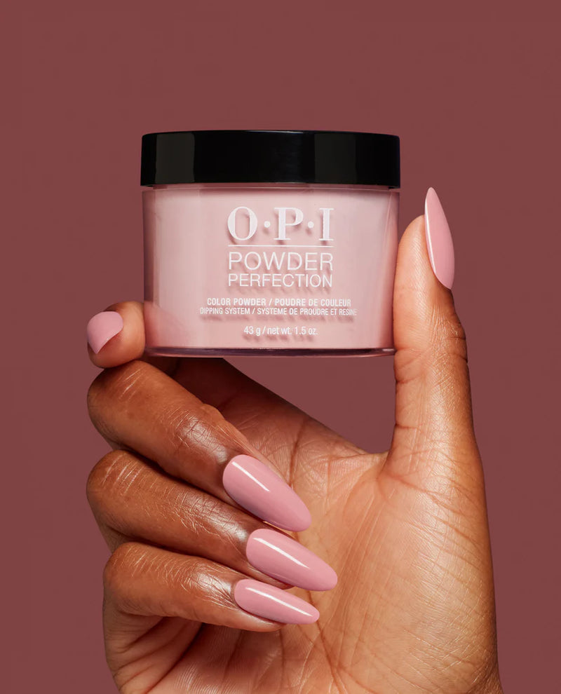 OPI Dip Powder DP A15 Dulce de Leche