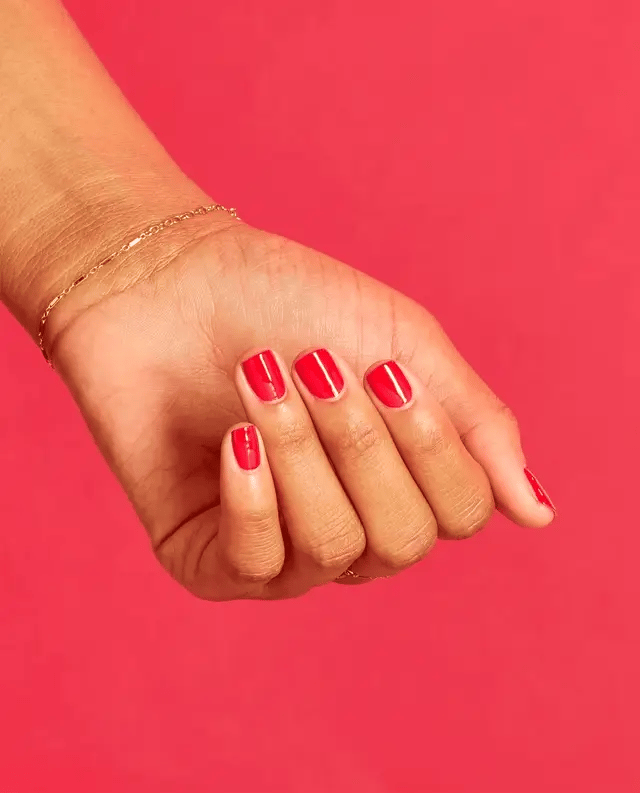 OPI Gel Color GCT L60 Dutch Tulips