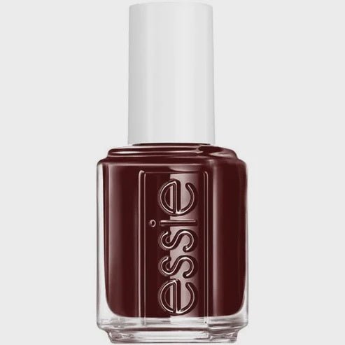 Essie Nail Polish 0359 Fringes & Saddle - Angelina Nail Supply NYC