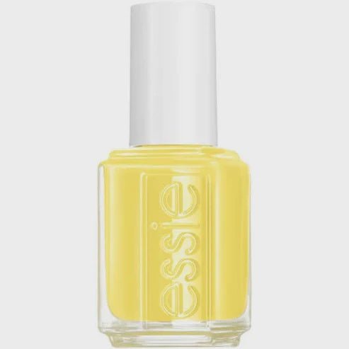 Essie Nail Polish 1843 Limon Cielo - Angelina Nail Supply NYC
