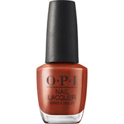 OPI Nail Lacquer NL F025 Slip Dressed Up