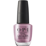 OPI Nail Lacquer NL F016 Cyborn Again