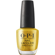 OPI Nail Lacquer NL F022 Metallic Rewind