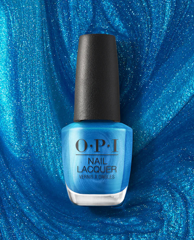 OPI Nail Lacquer NL F018 Y2Slay