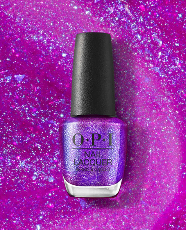 OPI Nail Lacquer NL H020 FEELIN’ LIBRA-TED♎