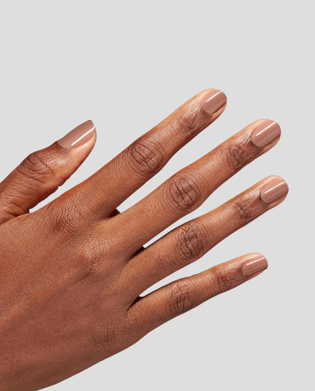 OPI Gel Color GCT F027 Flannel Aerobics