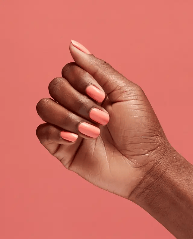 OPI Gel Color GCT P005 Flex on the Beach