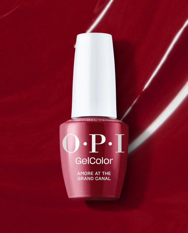 OPI Gel Color GCT V29 Amore tại Grand Canal