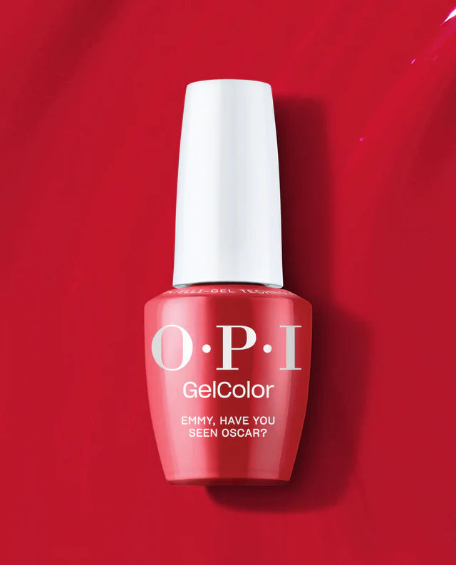 OPI Gel Color GCT H012 Emmy, Have You Seen Oscar?