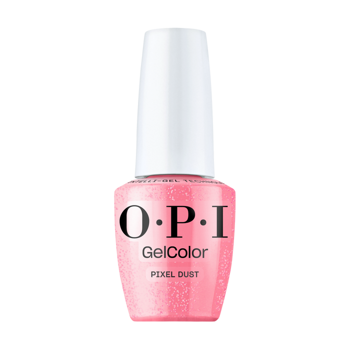 OPI Gel Color GCT D51 Pixel Dust