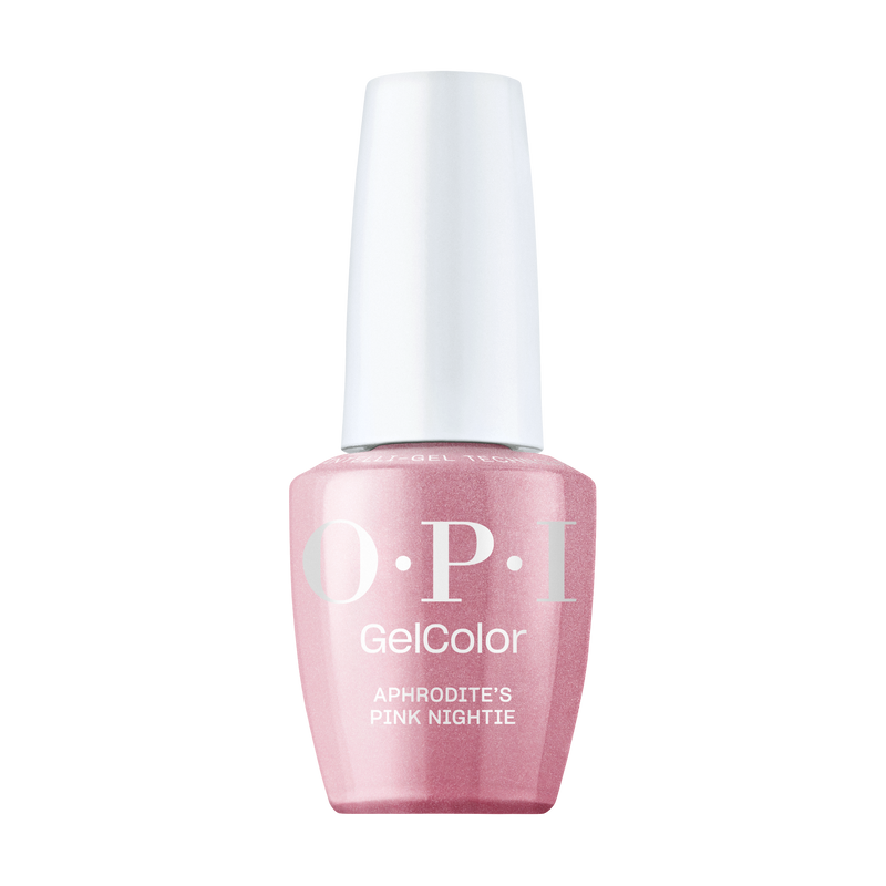 OPI Gel Color GCT G01 Aphrodite's Pink Nightie