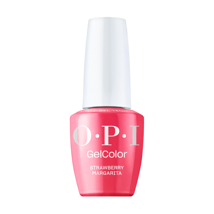 OPI Gel Color GCT M23 Strawberry Margarita