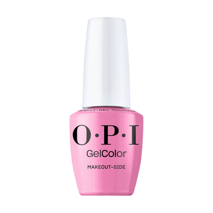 OPI Gel Color GCT P002 Makeout-side