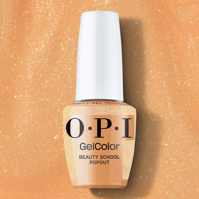 OPI Gel Color GCT S040 Beauty School Popout