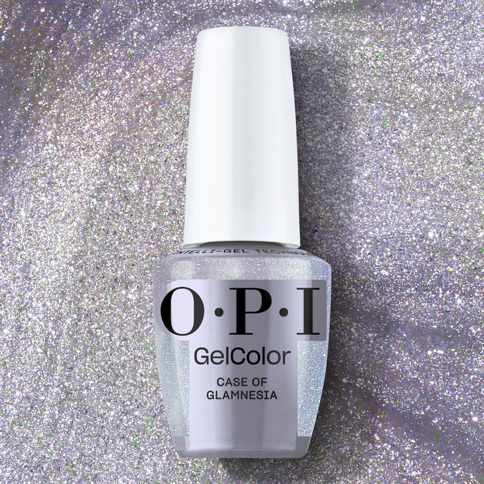 OPI Gel Color - OPI'm Dreaming Collection 12 Colors Only| Spring 2025