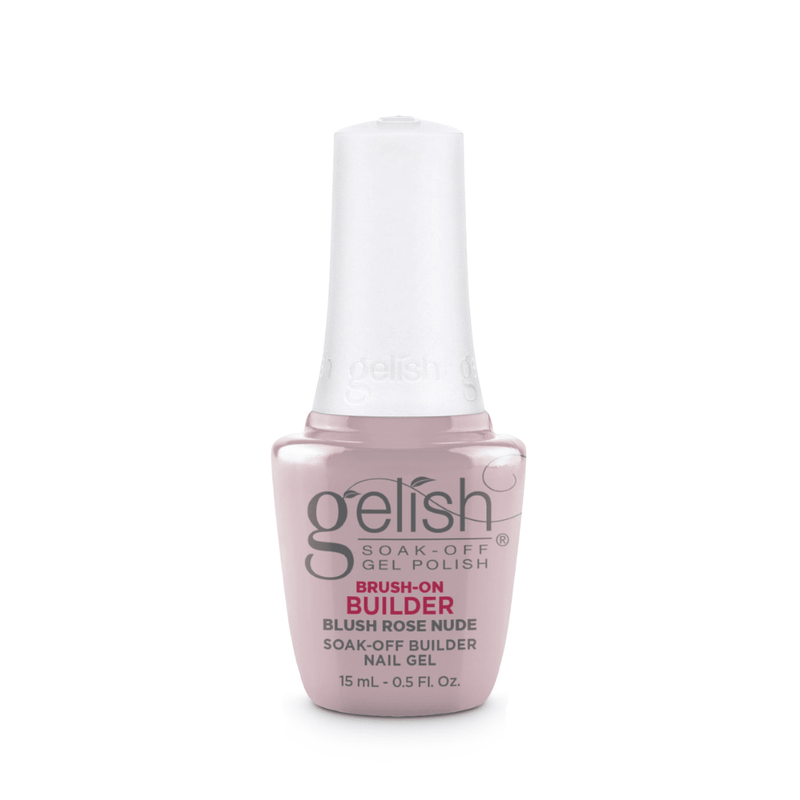 Gelish Brush On Builder - Angelina Nail Supply NYC