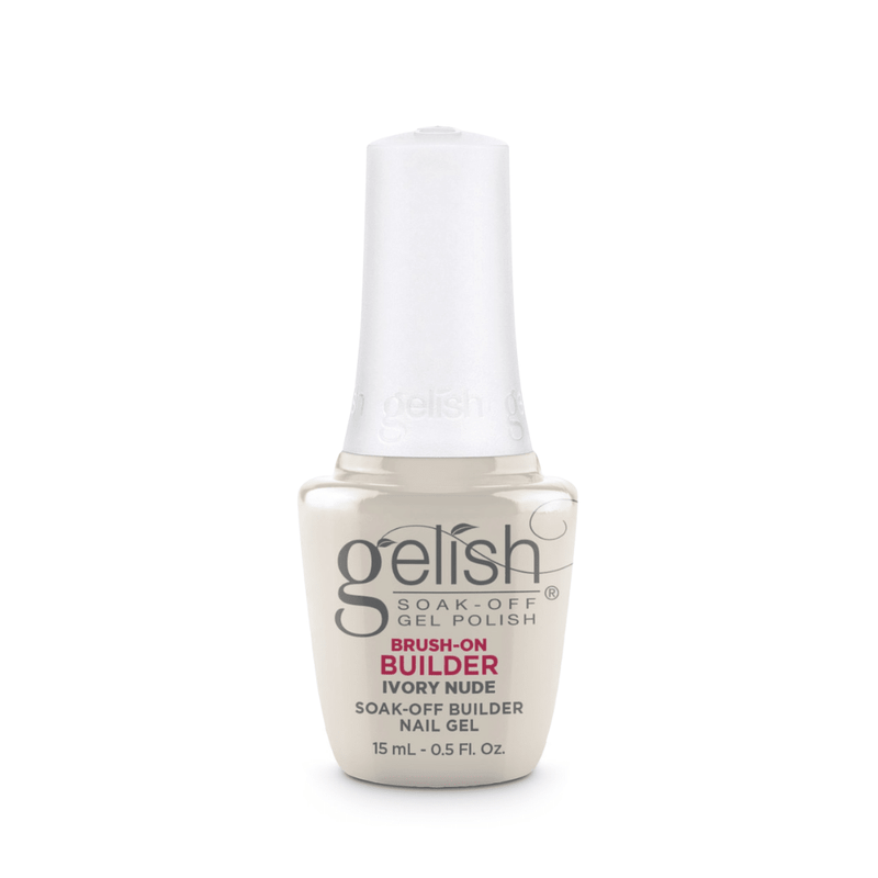 Gelish Brush On Builder - Angelina Nail Supply NYC