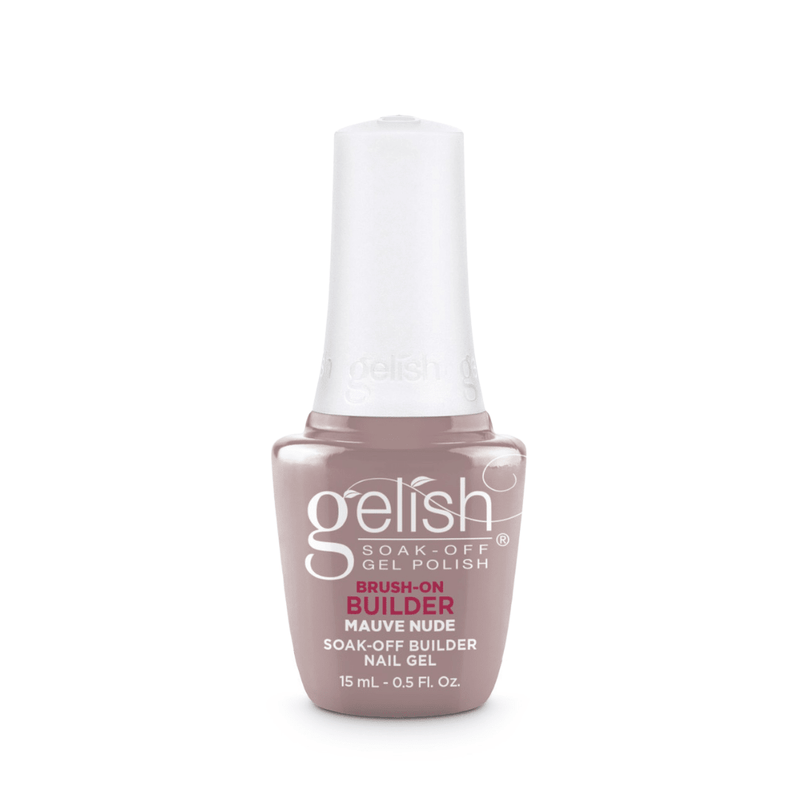 Gelish Brush On Builder - Angelina Nail Supply NYC