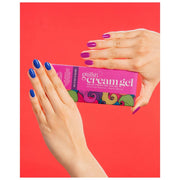 Gelish Cream Gel - Neon & On & On 1 - 6 - Angelina Nail Supply NYC