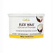 GiGi Flex Wax Coconut Honee Non-strip (24 Cans/Box - 13 oz each can) - Angelina Nail Supply NYC
