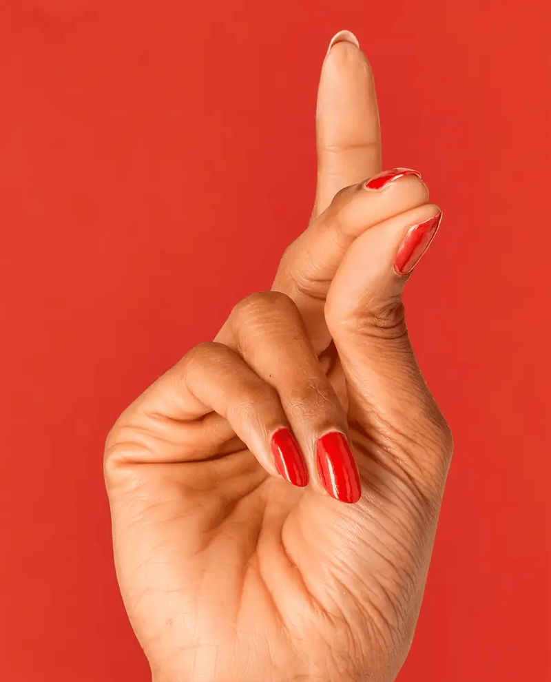 OPI Dip Powder DP V30 Gimme A Lido Kiss