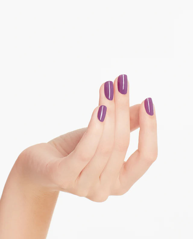 OPI Nail Lacquer NL P35 GRANDMA KISSED A GAUCHO